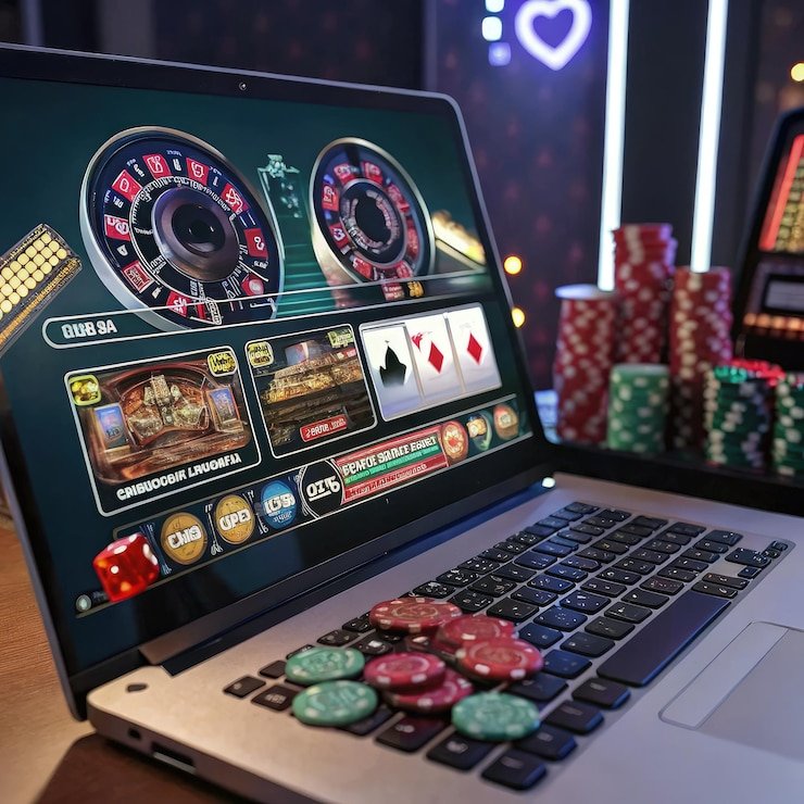 bintang168 login platform interface showing Football, live-dealer, and slot categories