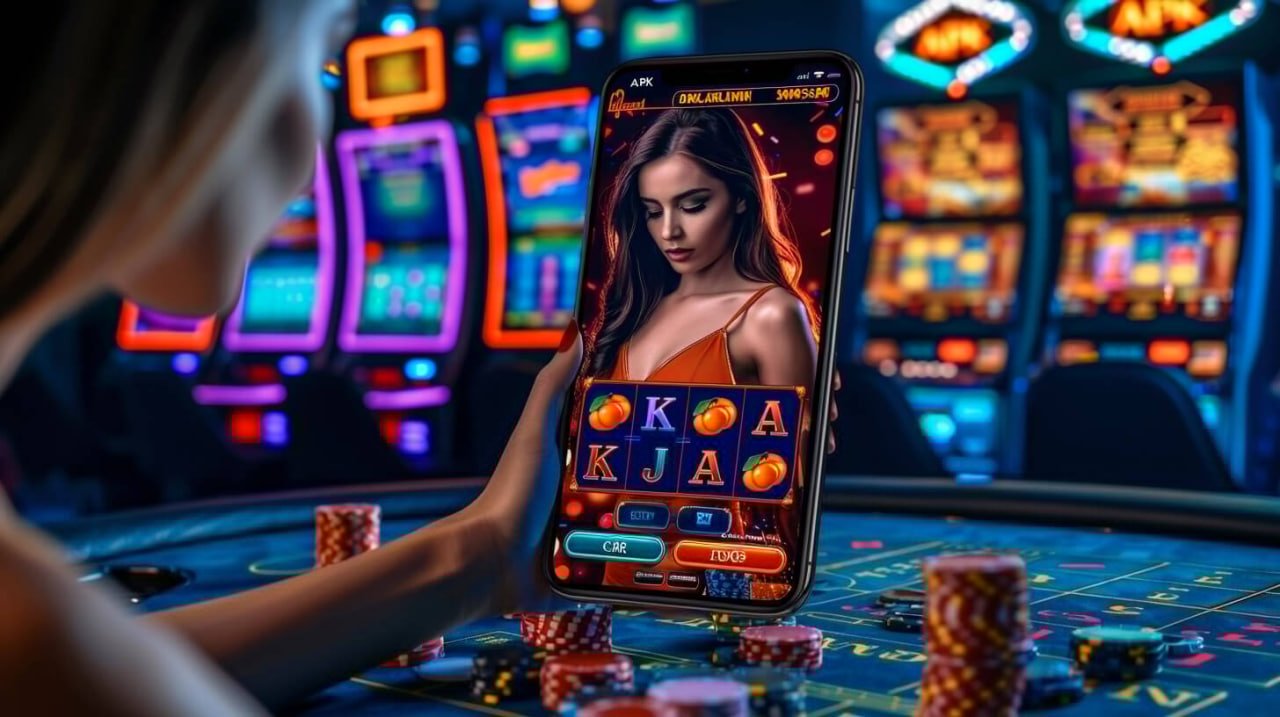 Fortune Rabbit slot game interface